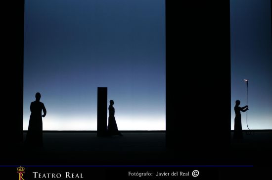 Pelléas et Mélisande, de Claude Debussy en el Teatre Liceu Pelléas et Mélisande, de Claude Debussy en el Teatre Liceu